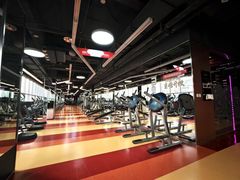 -Fitmula斐嘉健身(省体店)