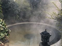 -苏州湾王焰温泉度假酒店