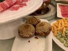-阳坊胜利涮羊肉(阳坊老店)