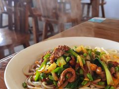 -阿达西新疆餐厅(西北大学店)