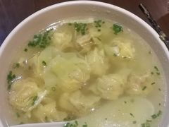 -东泰祥生煎馆(陕西南路店)