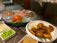 -一品诚记烤肉(大连柏威年购物中心店)