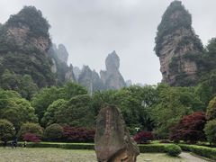 -圣淘沙名胜世界