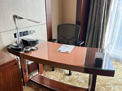 -天津君隆威斯汀酒店