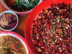 -先启半步颠·川菜小炒