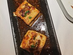 -小厨娘淮扬菜(六合欢乐港店)