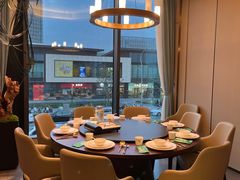 -庆江南江南菜(琴湖溪里花园城店)