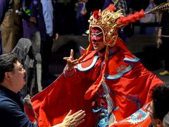 -镇江龙·火锅串串(武侯祠店)