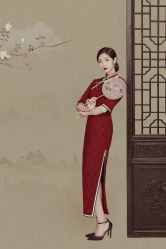 点击看大图 -美云庭古装·格格服汉服·京城旅拍(北京店)