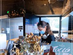 -Beans Solo豆号咖啡(百家湖花园店)