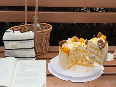 -B.O.M波姆烘焙(凤凰街店)