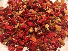 -四川孙鲶鱼·现炒传统川菜(牡丹园店)