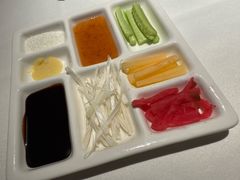 -四季民福烤鸭店(王府井东安门店)