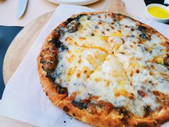 -Mercato莫卡多露台餐厅与酒吧(K11店)