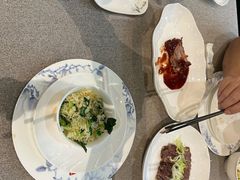 -太湖饭店·寄畅轩中餐厅