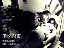 iphone_upload_pic-周忆刺青原创设计定制