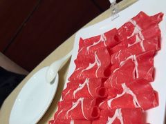 -阳坊大都涮羊肉(阳坊总店)