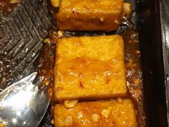 -刘胖子家常菜·蹄花焖藕(中南店)