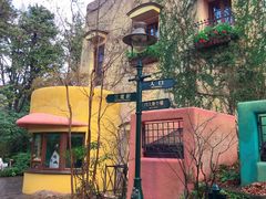 -三鹰之森吉卜力美术馆