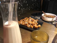 -吞鱼兽麻辣烤鱼(万达店)