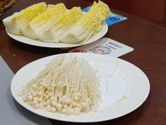 -金龙·打边炉(武进路店)