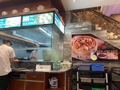 -客家汇·客家传承菜(水库店)