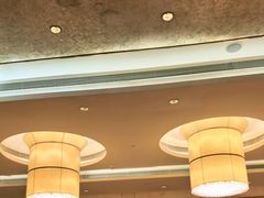 -酌宴府The China Club·广州万富希尔顿酒店(云城东路店)