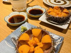 -桂马·日本料理·海胆·海鲜饭·酒场(民主广场店)