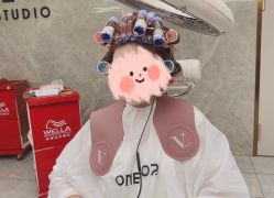 -ONE MORE变画
