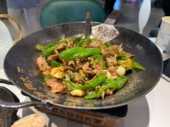 费大厨辣椒炒肉-费大厨辣椒炒肉(黄兴中心广场店)