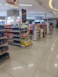 -孩子王童乐园(天津远洋乐堤港店)