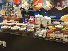 -汉来海港·海鲜自助餐厅(上海七宝领展广场店)