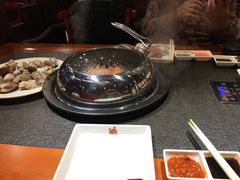 -苏大嘴海鲜牧场(奥林匹克店)