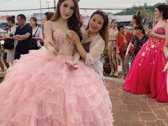 -西蒙人妖秀