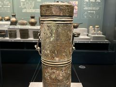 -广西壮族自治区博物馆