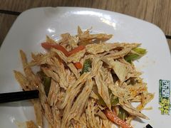 -西部马华清真兰州牛肉面·烧烤夜市(三里河店)