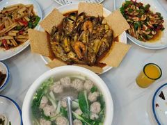 -郭家小厨(江南风情街店)