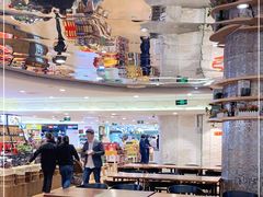 -金鹰超市(国际购物中心新街口店)