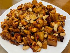 -南磨房食府(燕莎奥特莱斯购物中心店)