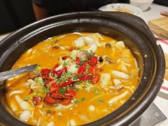 -火啫啫·粤式啫啫煲(南通首店)