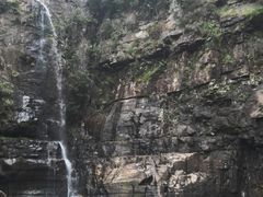 -广东大峡谷