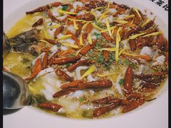 -新太二·鲜料川菜(群光广场店)