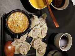 -贡梅老面馆·蟹粉面·无锡特色小吃(南长街主推店)