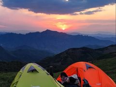 -灵山