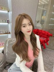 -3AM·S HAIR SALON烫发染发接发