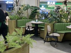 -KingThaia金泰兰(滨江天街店)