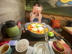 -蛙小侠·沸腾砂锅牛蛙(增城东汇城店)