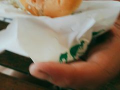 -上海野生动物园老虎餐厅