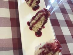 -邓丽君音乐主题餐厅
