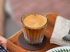 -Line来恩咖啡(石厦花园店)